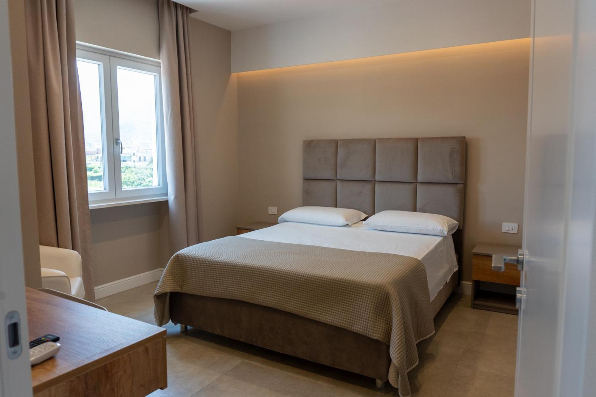 Ferienwohnung Freedom SantʼAntonio Abate Exterior foto