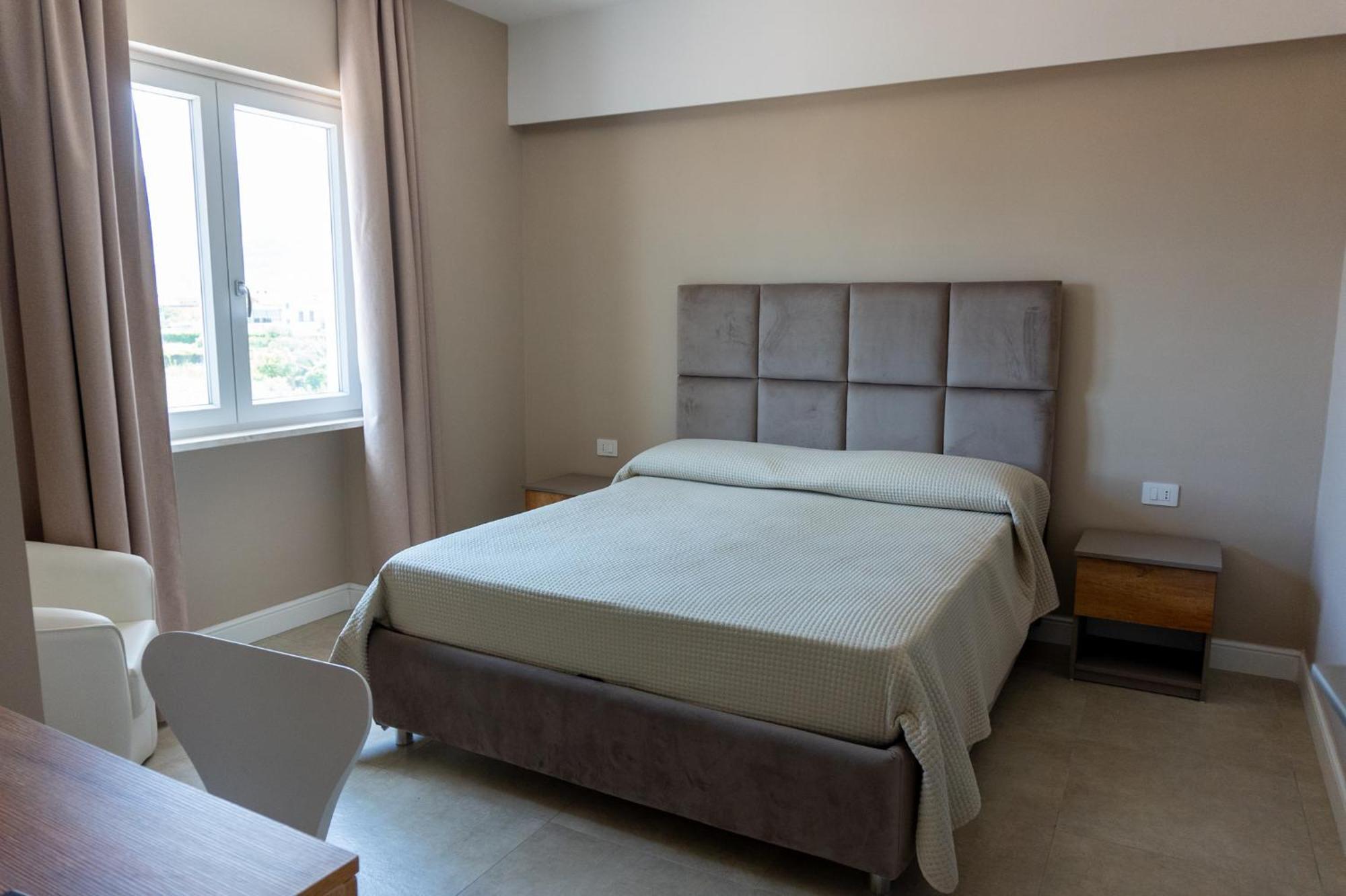 Ferienwohnung Freedom SantʼAntonio Abate Exterior foto