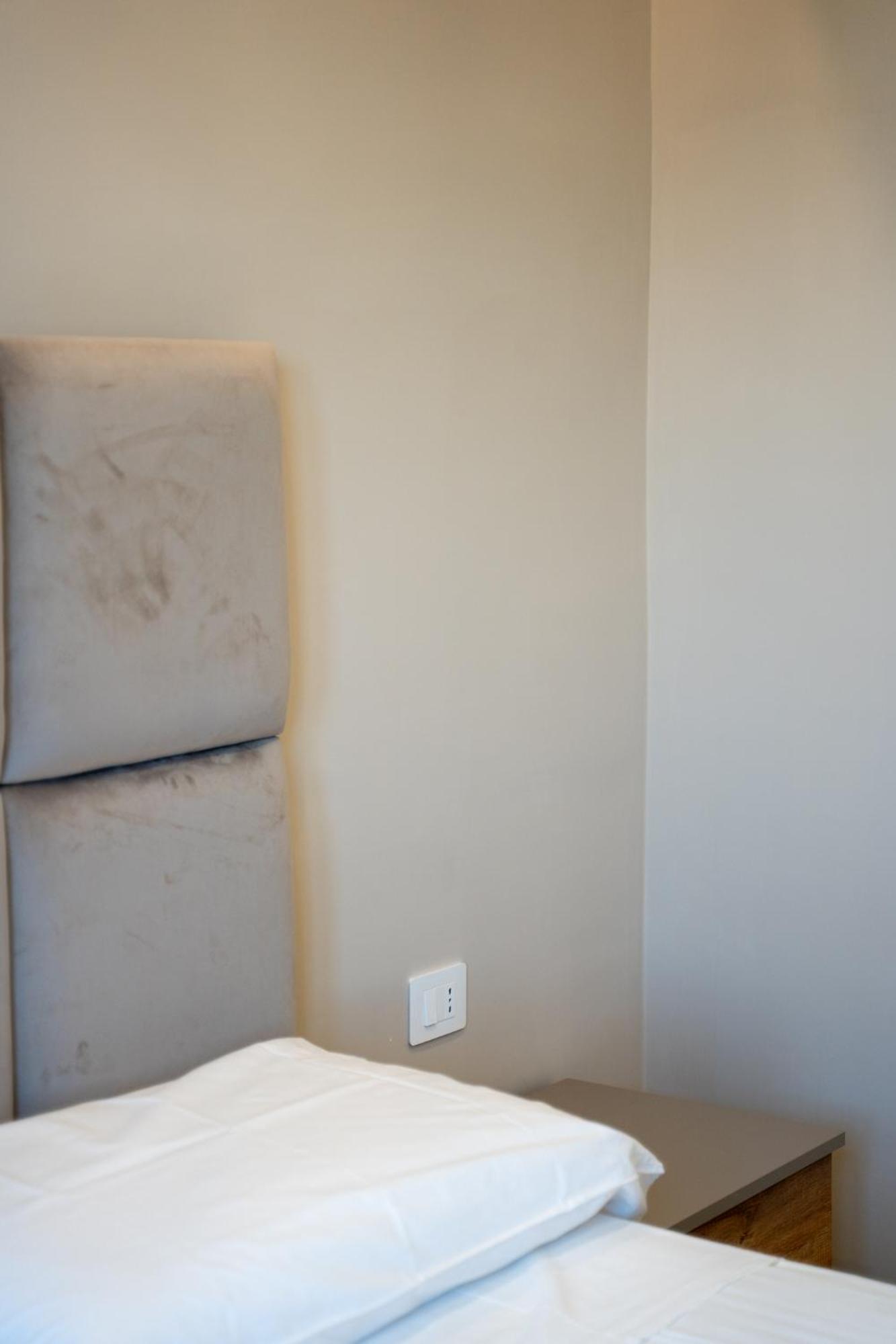 Ferienwohnung Freedom SantʼAntonio Abate Exterior foto